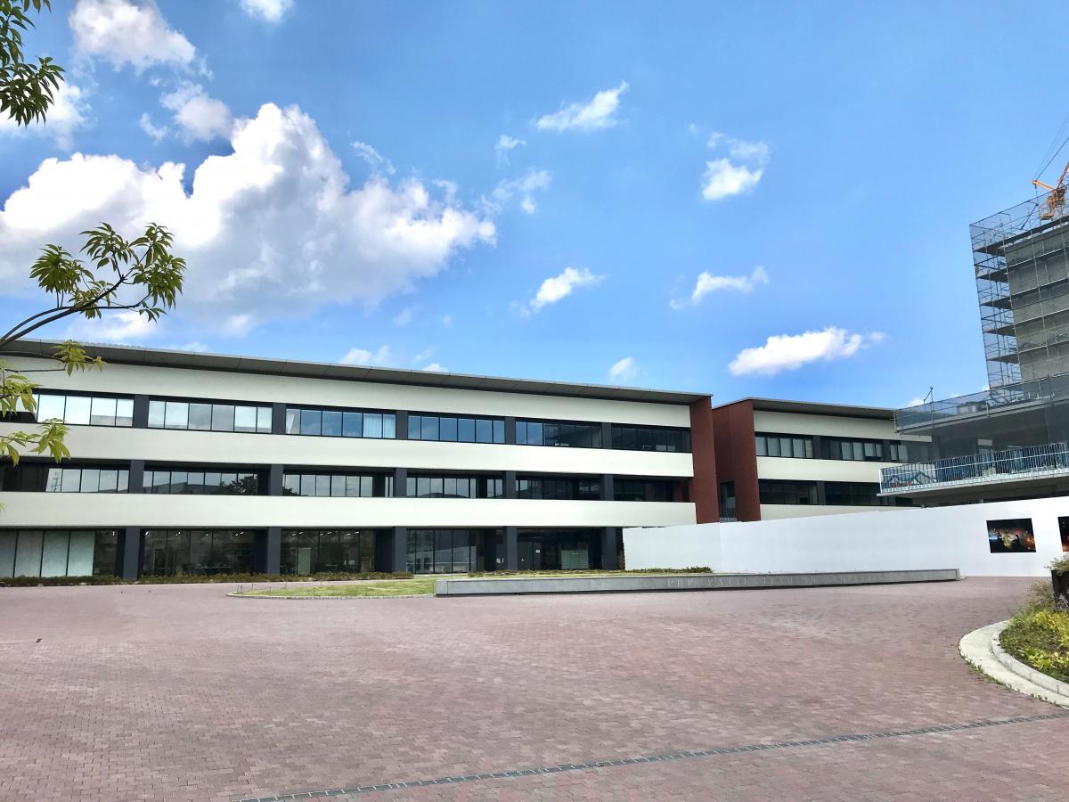 スタディピア 桜美林大学 東京ひなたやまキャンパス 町田市本町田
