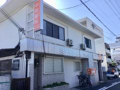 ドクターマップ 中村歯科医院 泉大津市 周辺の生活施設情報