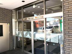 バンクマップ 釜石野田簡易郵便局 釜石市野田町