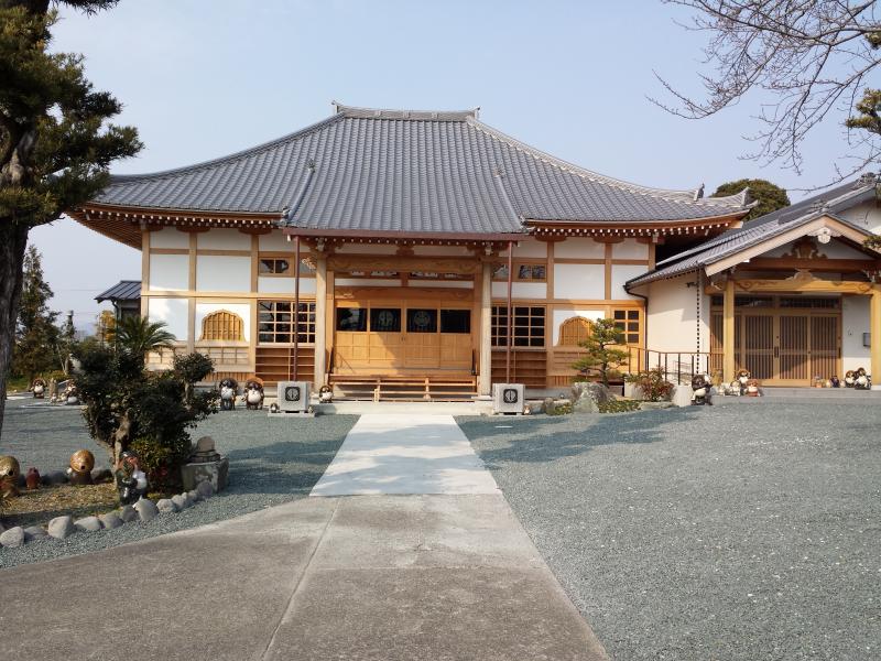 【旅探 たびたん】林光寺:写真/ホームメイト