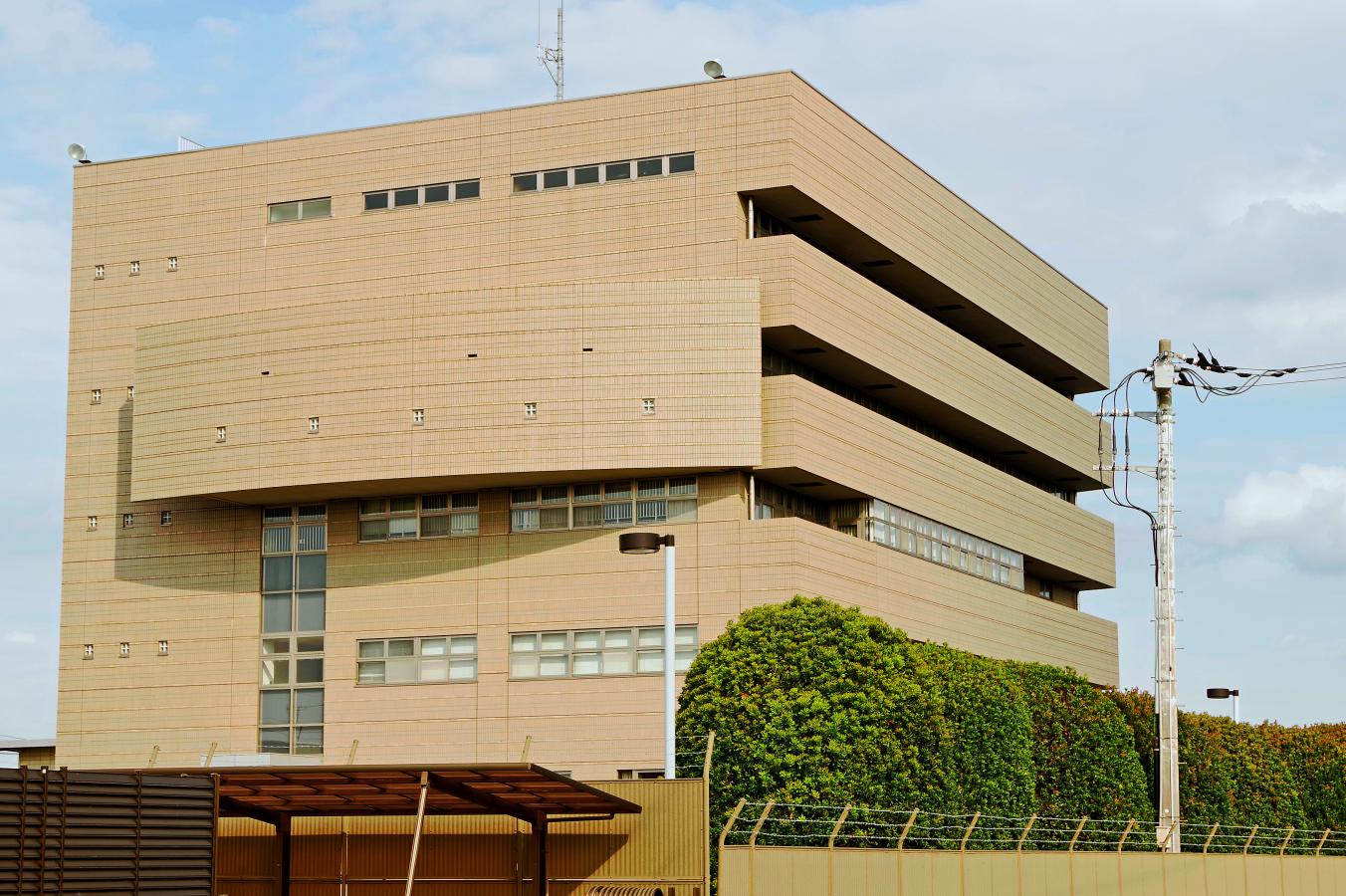 館林警察署:投稿ユーザーアルバム/ホームメイト