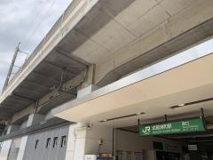 ユキサキナビ】国際興業バス「武蔵浦和駅」バス停留所