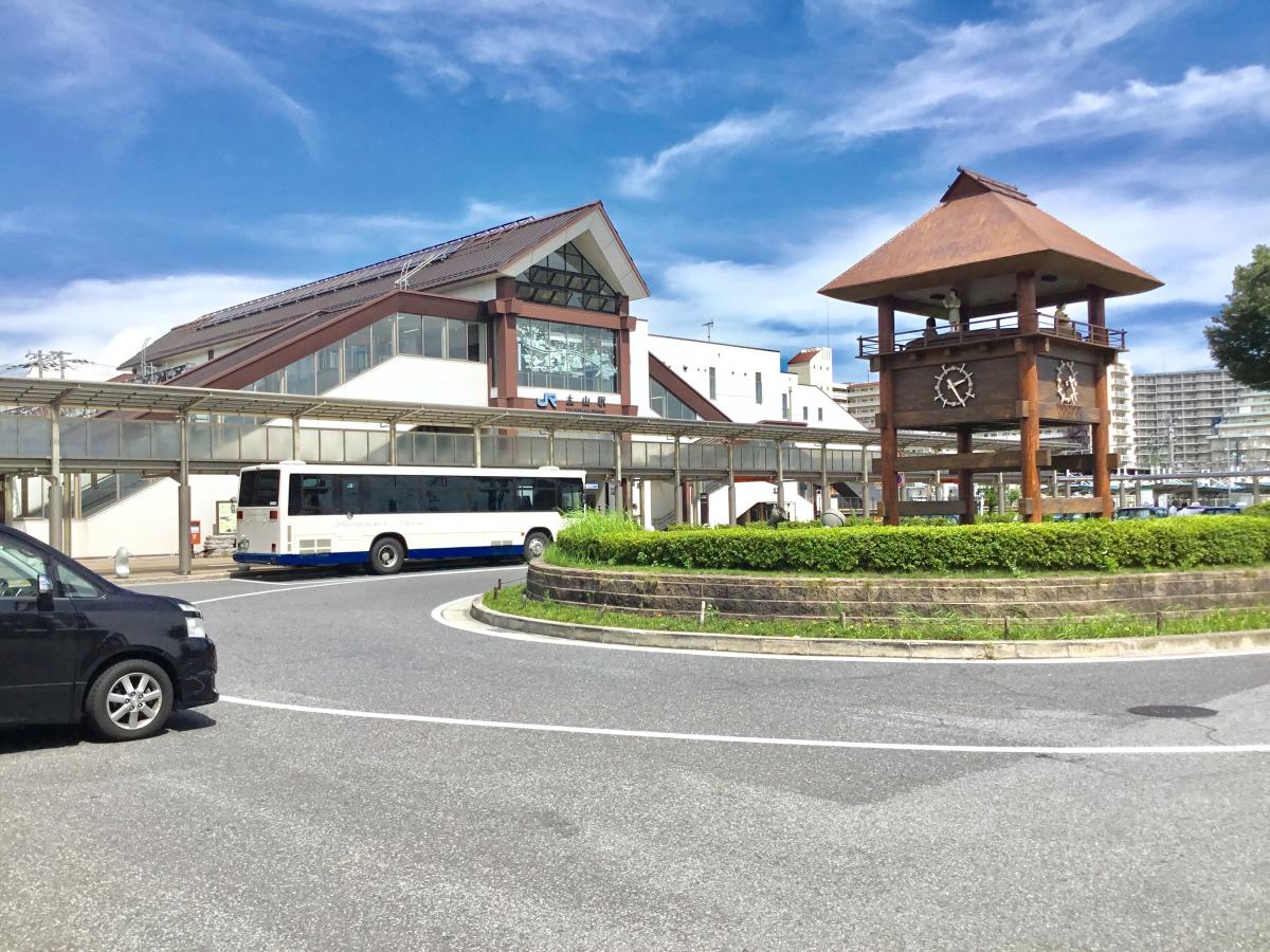 ユキサキナビ 土山駅 兵庫県加古郡播磨町 投稿ユーザー写真集