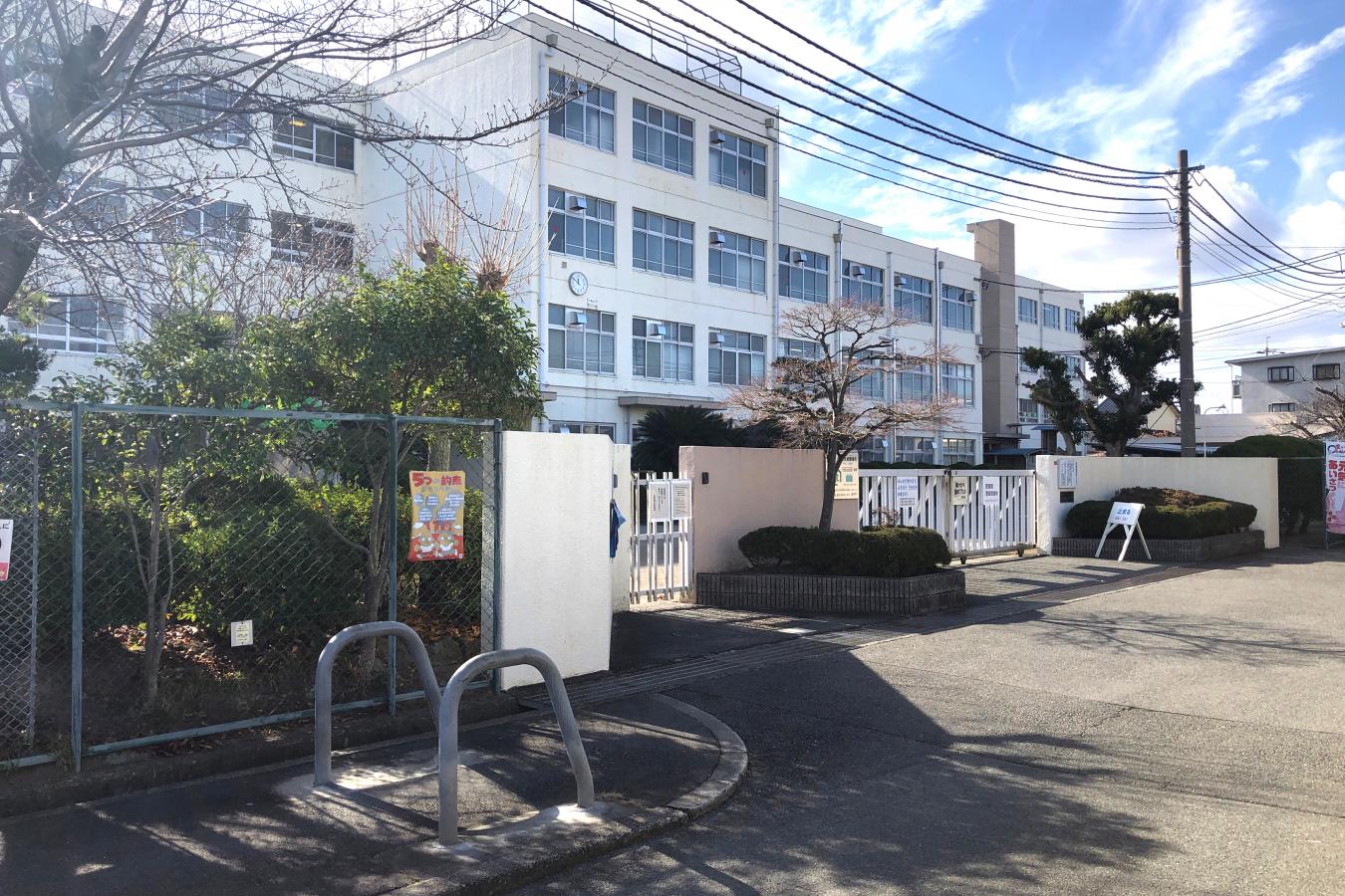 五百住小学校/ホームメイト 五百住小学校/ホームメイト