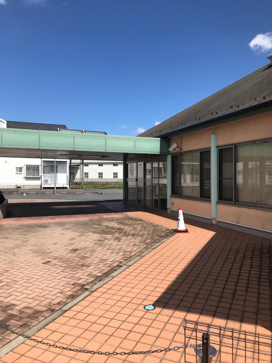 にゅ 外科 は う 整形