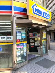 マーケットピア イオン 津田沼店