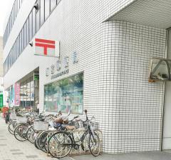 バンクマップ ゆうちょ銀行西宮店 西宮市