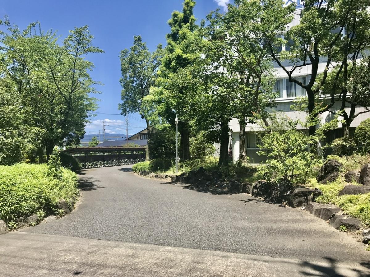 スタディピア 岐阜協立大学 西之川キャンパス 大垣市西之川町