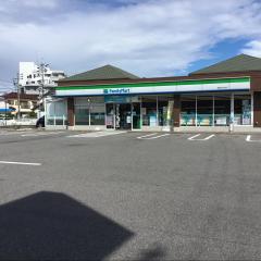 マーケットピア 岡崎市のファミリーマート一覧 ホームメイト