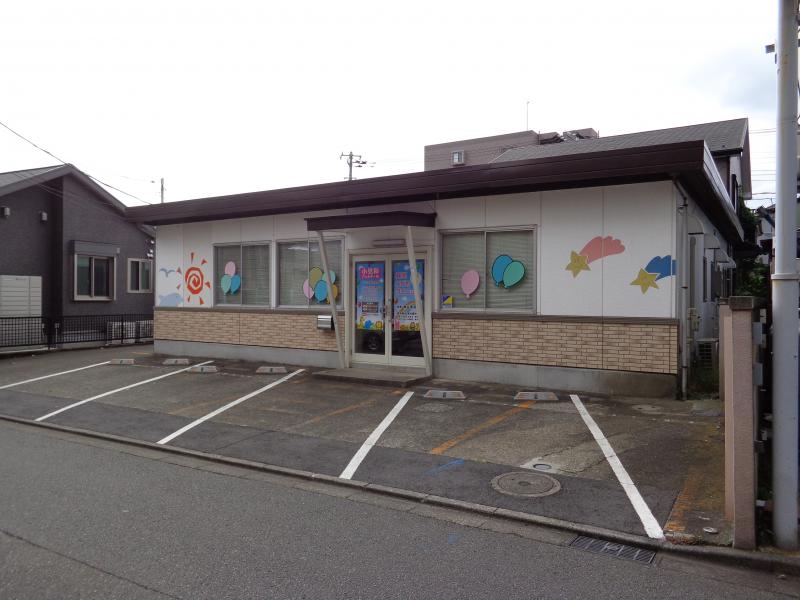 ドクターマップ 林間こどもクリニック 相模原市南区東林間
