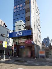 保険の玉手箱 日新火災海上保険株式会社 宇都宮サービス支店 宇都宮市 の周辺施設写真一覧 5ページ