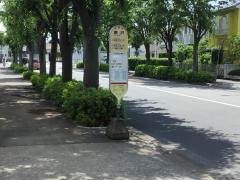 ホームメイト リサーチ 町田市常盤町の生活施設一覧