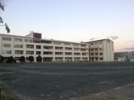 スタディピア 岐阜大学教育学部附属中学校 岐阜市加納大手町