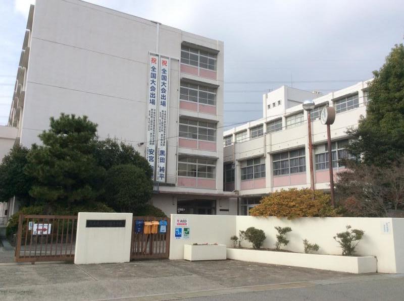 岐阜县立本栖松代高中 岐阜県立本巣松陽高等学校 Zhz Wiki