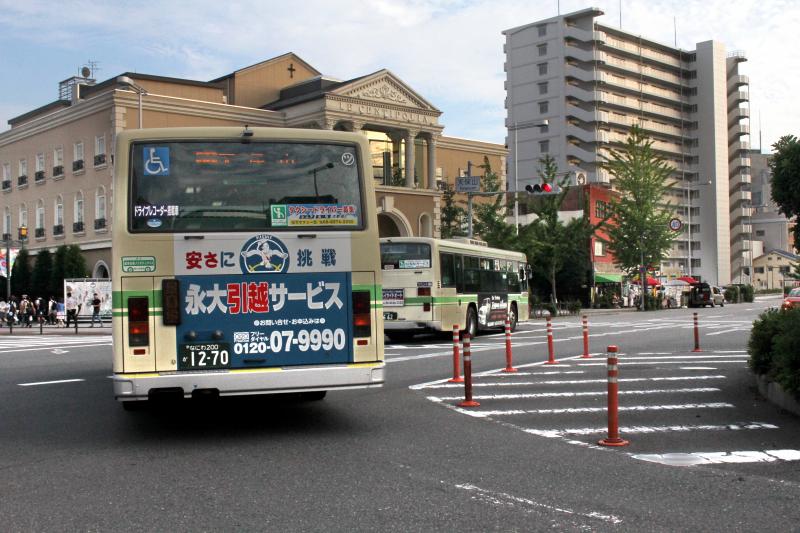 ユキサキナビ 大阪市営バス 天保山 バス停留所 大阪市港区海岸通 ユキサキナビ 大阪市営バス 天保山 バス停留所 大阪市港区海岸通