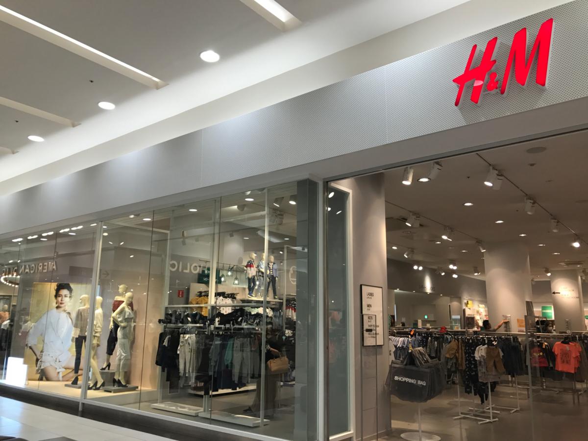 マーケットピア ｈ ｍ イオンモール熱田店のコメント一覧 1ページ