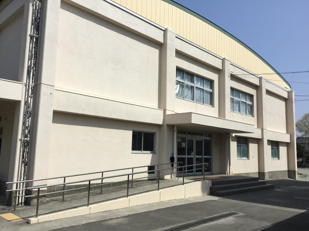 【スタディピア】清水飯田小学校(静岡市清水区下野中) 【スタディピア】清水飯田小学校(静岡市清水区下野中)