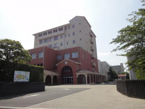 スタディピア 聖隷クリストファー大学 浜松市北区