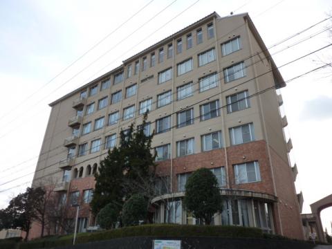スタディピア 聖隷クリストファー大学 浜松市北区