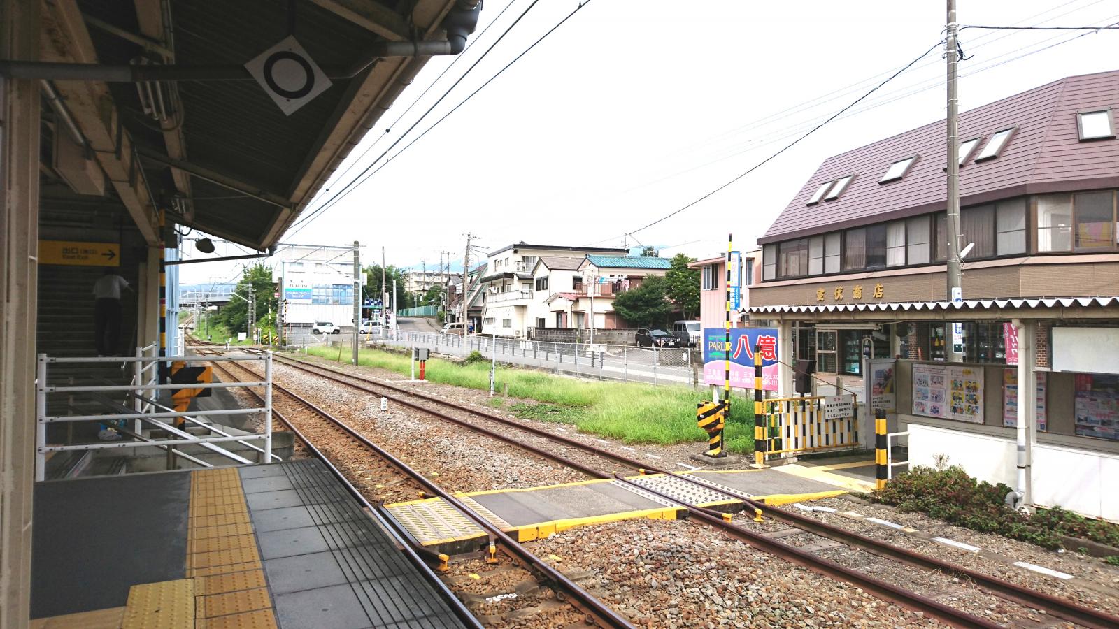 ユキサキナビ ｊｒ御殿場線裾野駅 裾野市平松