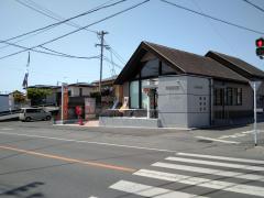 バンクマップ ｊａかみましき広安支所 上益城郡益城町惣領