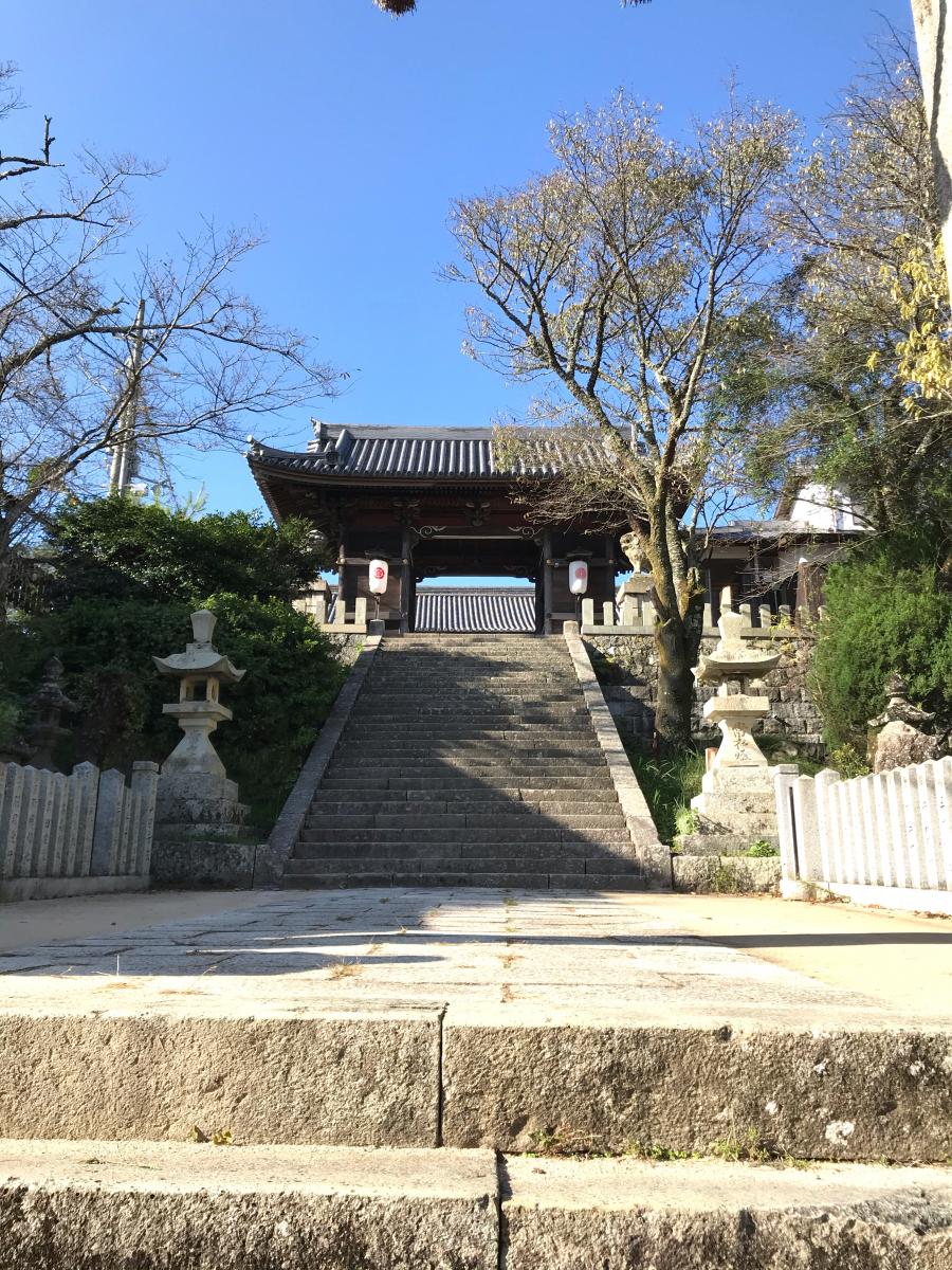 【旅探(たびたん)】廣峯神社(姫路市広嶺山)