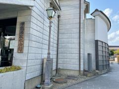旅探 たびたん 日本ホーリネス教団 佐原教会 香取市佐原ホ
