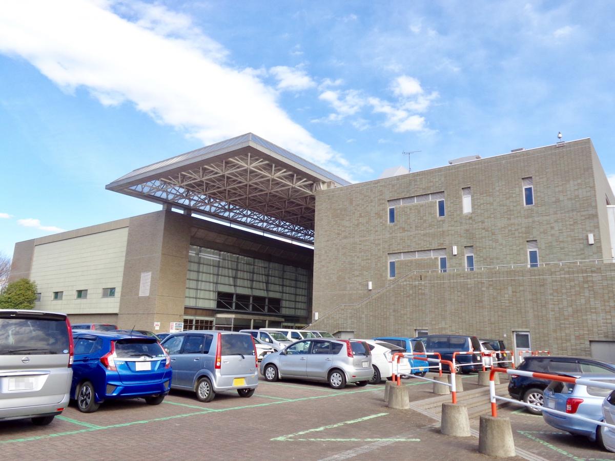 埼玉県県民活動総合センター：投稿ユーザーアルバム(2ページ)／ホームメイト