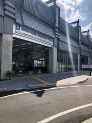 ユキサキナビ 阪神本線鳴尾 武庫川女子大前駅 西宮市里中町