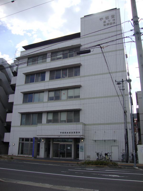 【ドクターマップ】宇都宮皮膚泌尿器科（徳島市吉野本町）