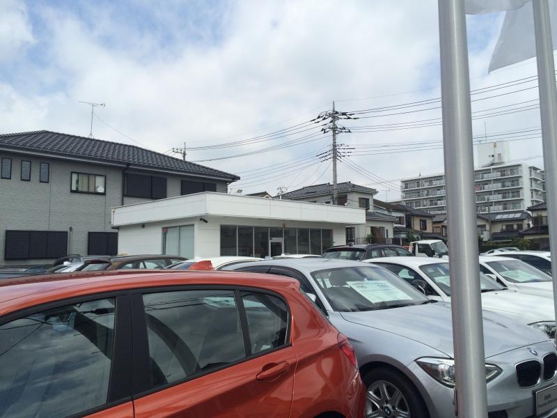 マーケットピア ブックオフ 越谷駅前店 越谷市越ケ谷 丁目
