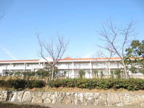 スタディピア 福岡女子高校 福岡市西区愛宕浜