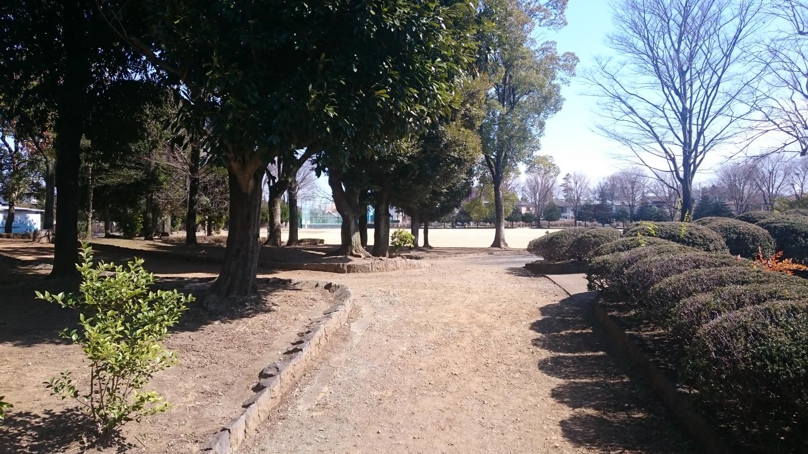 パブリネット 芦山公園 パブリネット 芦山公園