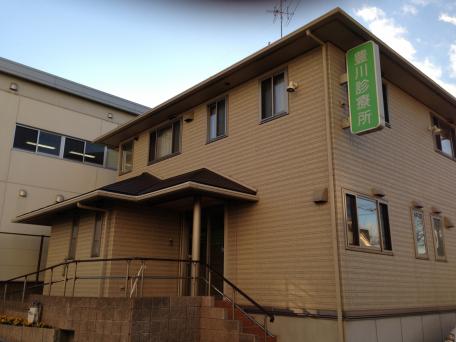 ドクターマップ 豊川診療所 豊中市少路
