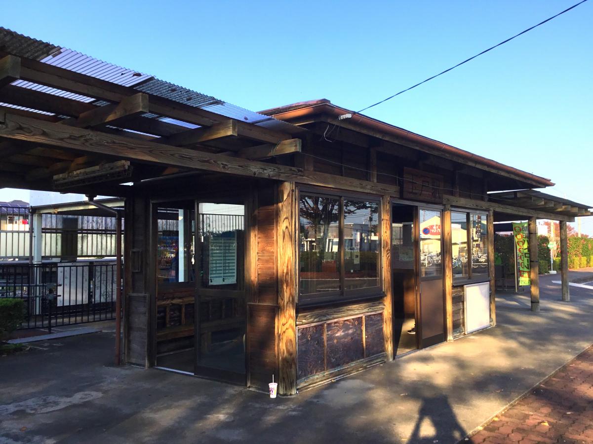 ユキサキナビ 小山駅 小山市 の路線図 ｊｒ水戸線