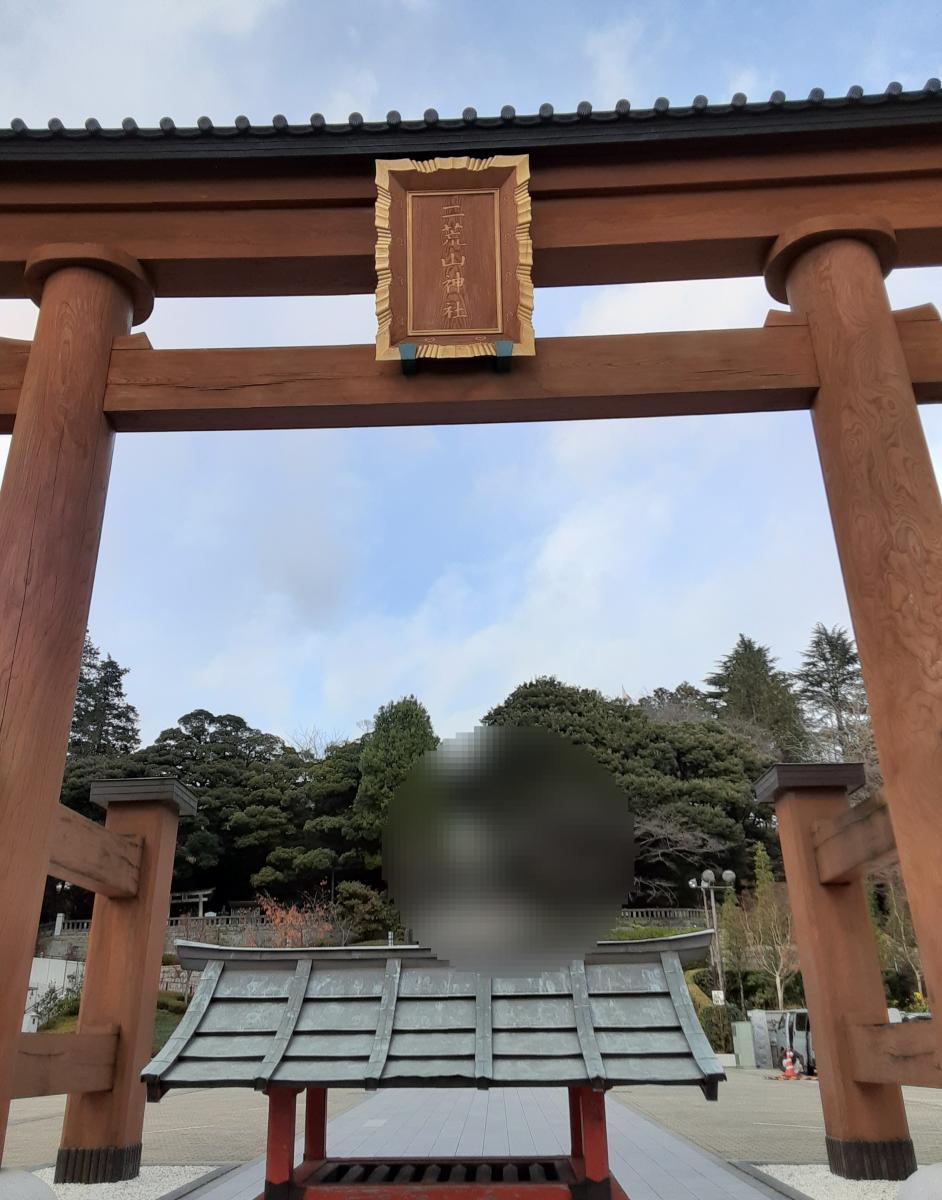 旅探 たびたん 二荒山神社菊水祭