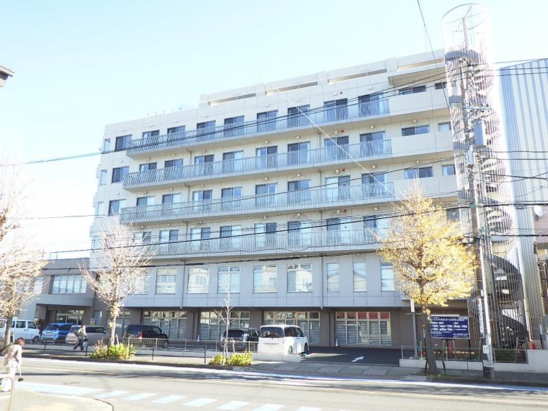 ドクターマップ 桜ヶ丘中央病院