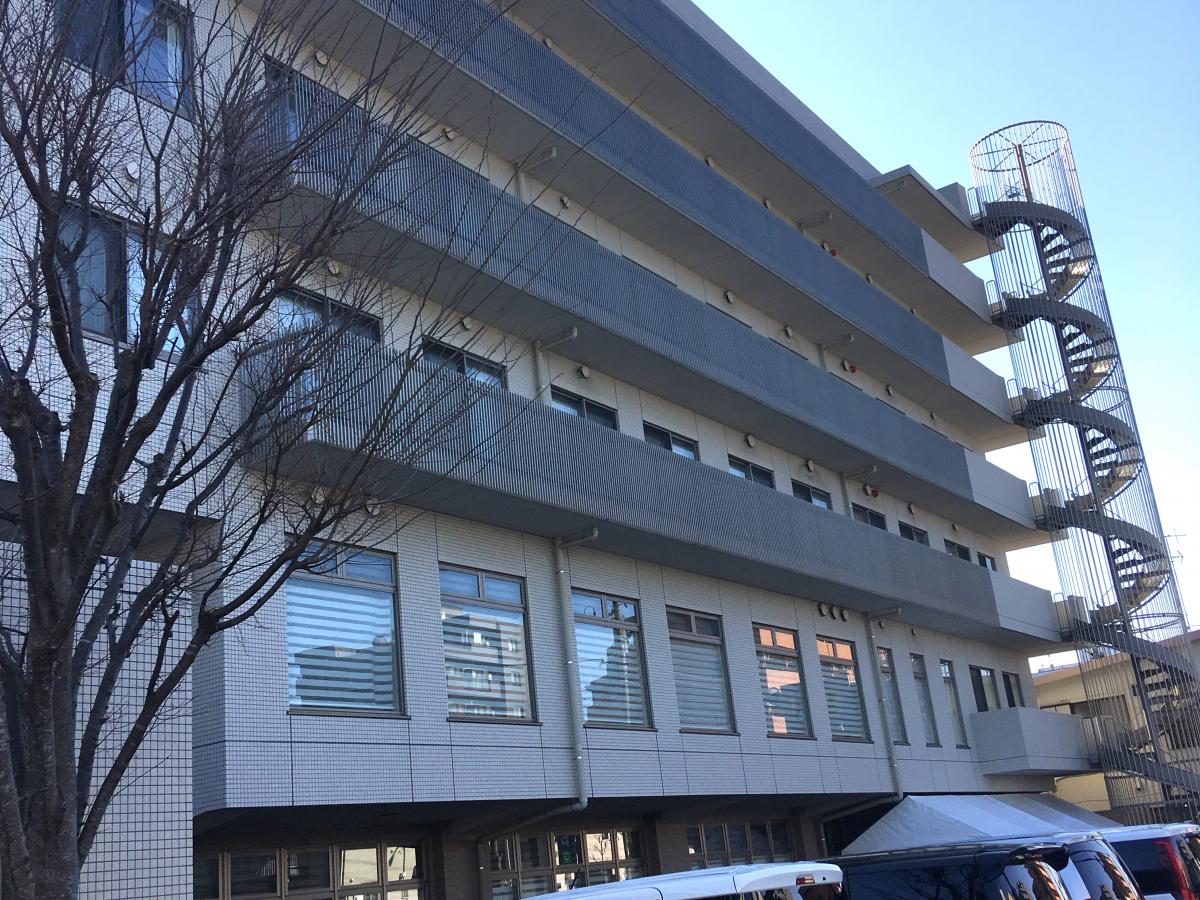 ドクターマップ 桜ヶ丘中央病院