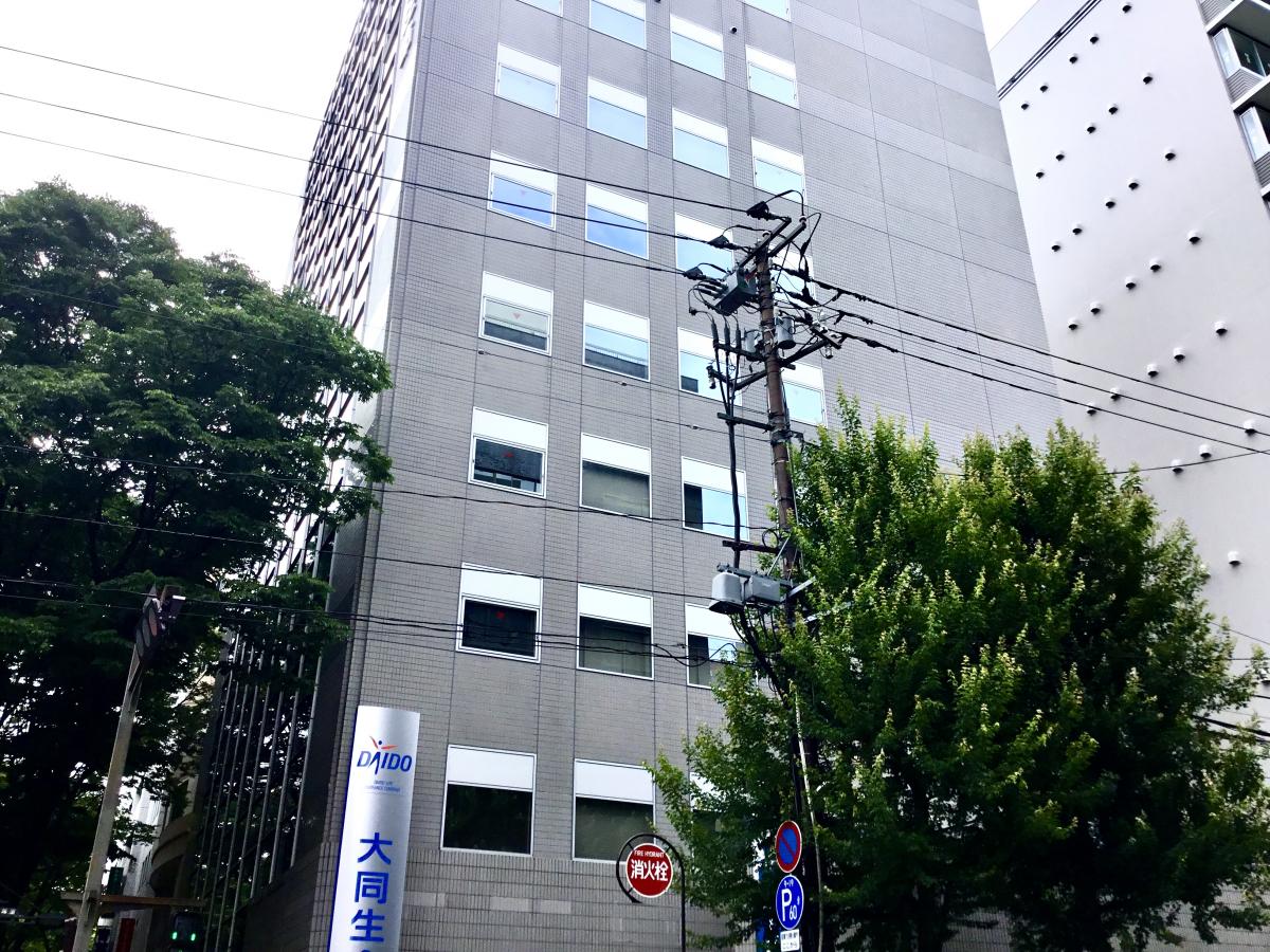 ビッグカンパニー 株式会社七十七銀行 芭蕉の辻支店 仙台市青葉区 周辺施設 口コミ 写真 動画