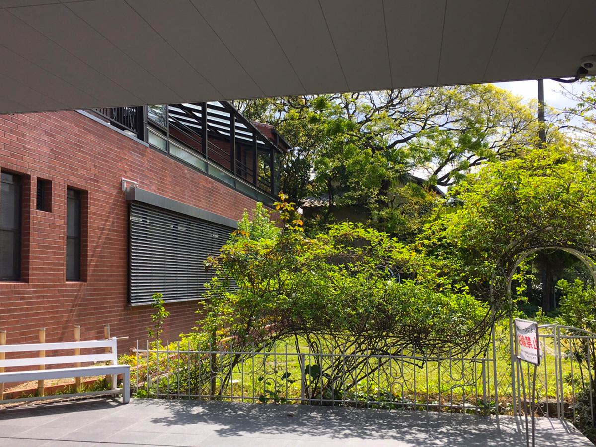 ドクターマップ 大岡皮ふ科堀尾医院 安城市大岡町