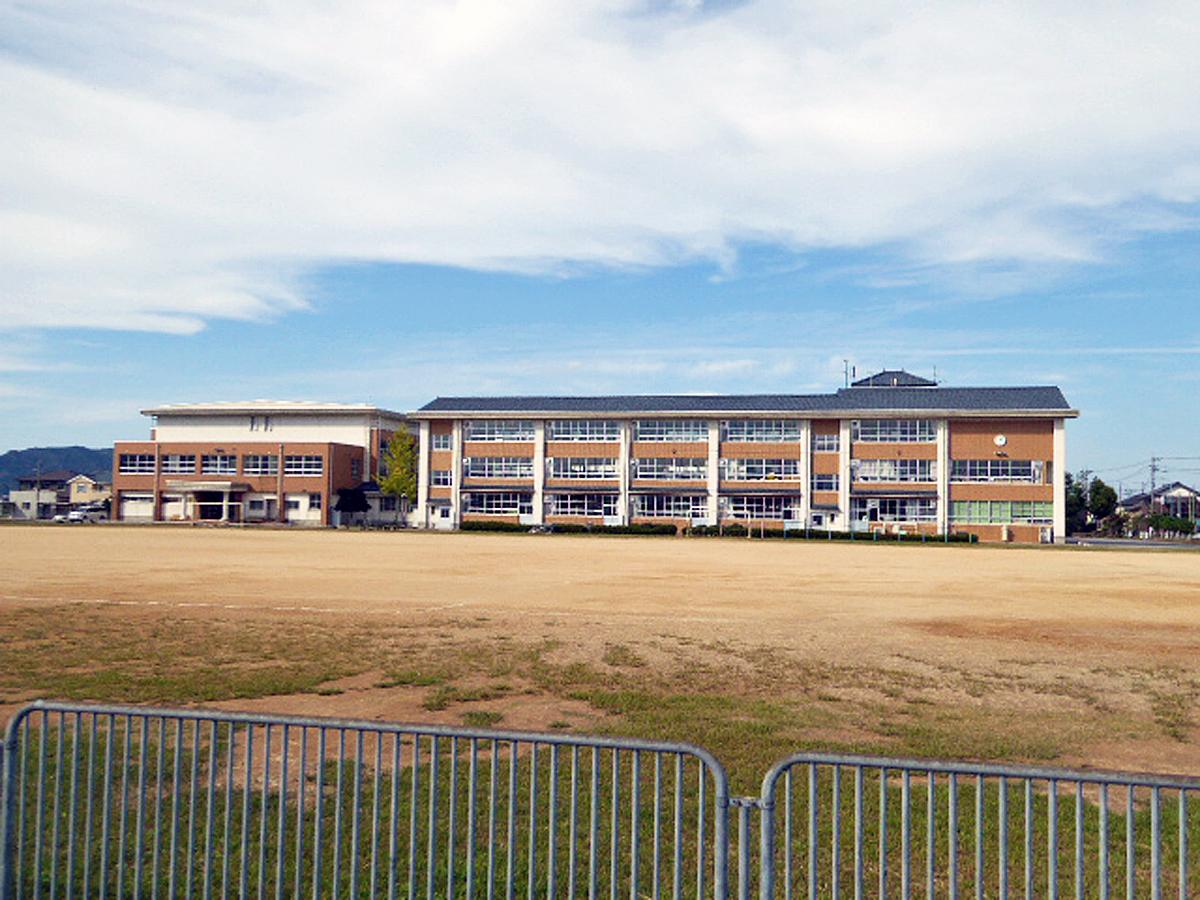 鯖江市吉川小学校 JapaneseClass.jp 鯖江市吉川小学校 JapaneseClass.jp