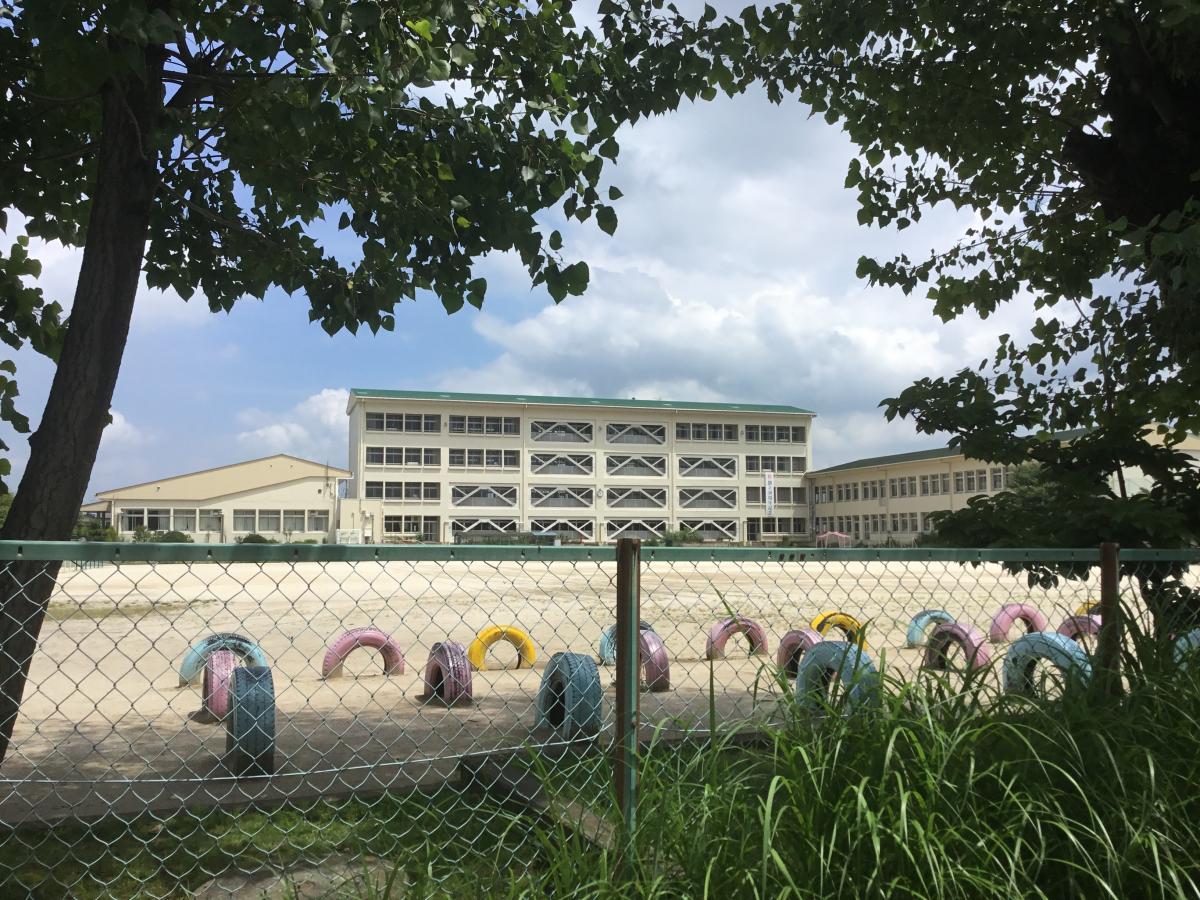 スタディピア 備後小学校