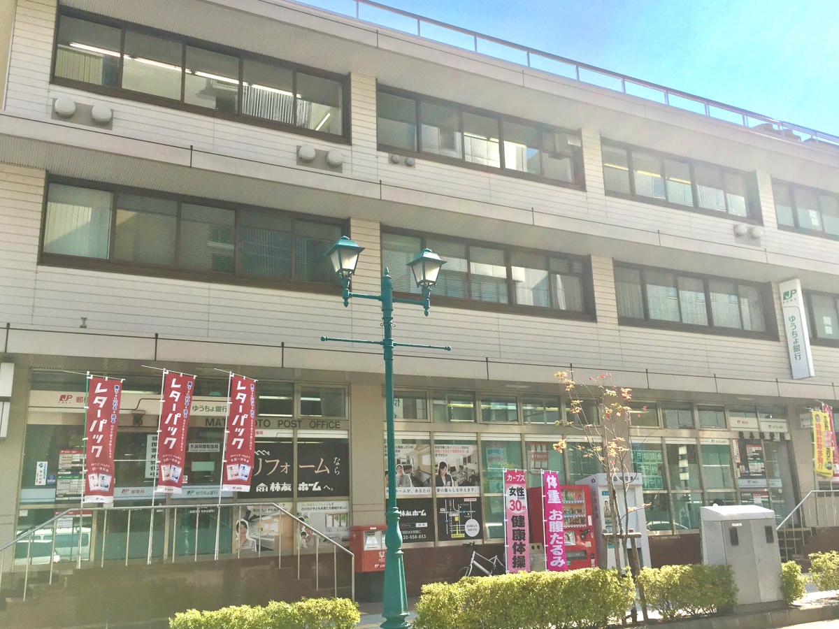 バンクマップ