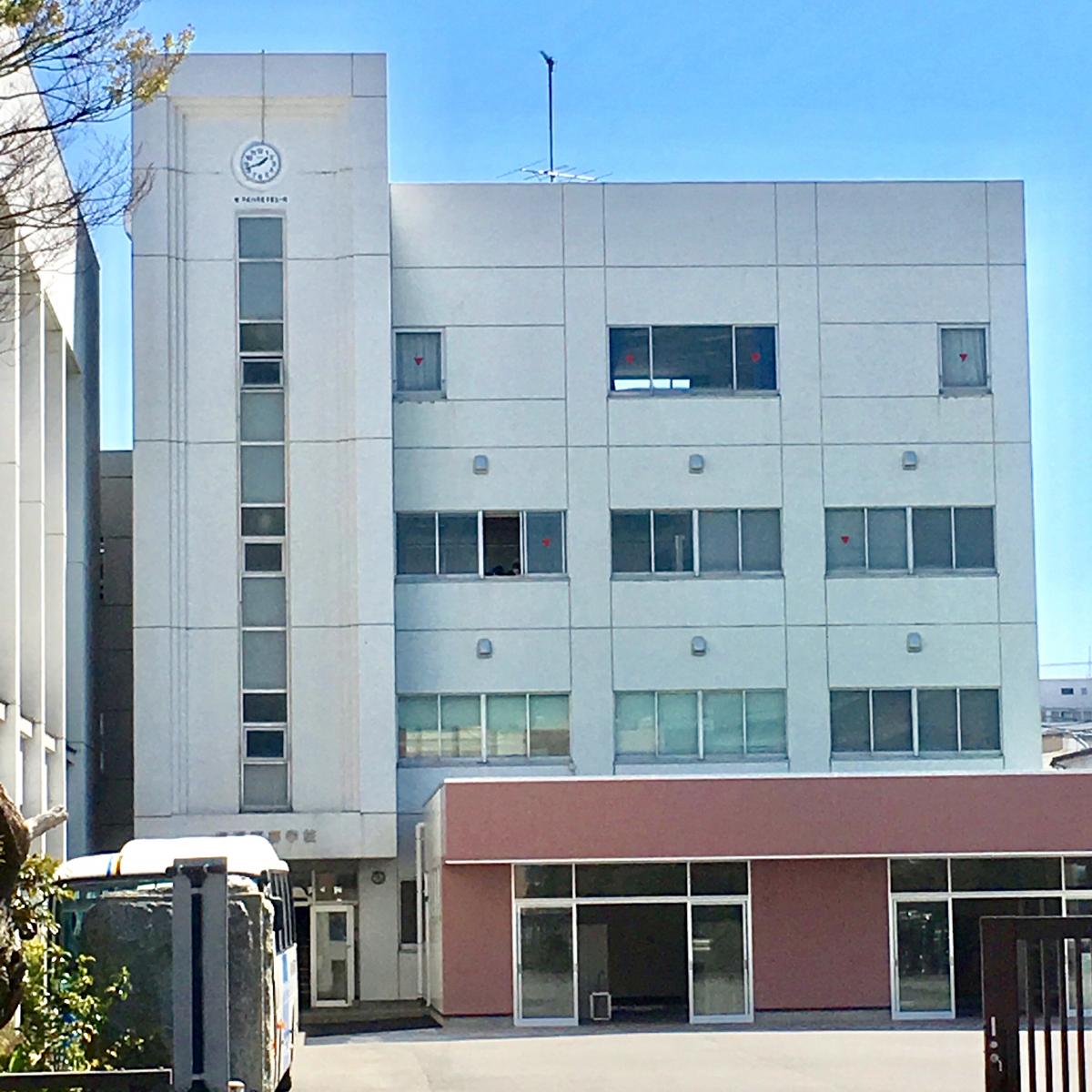 スタディピア 桐陽高校 沼津市高島本町