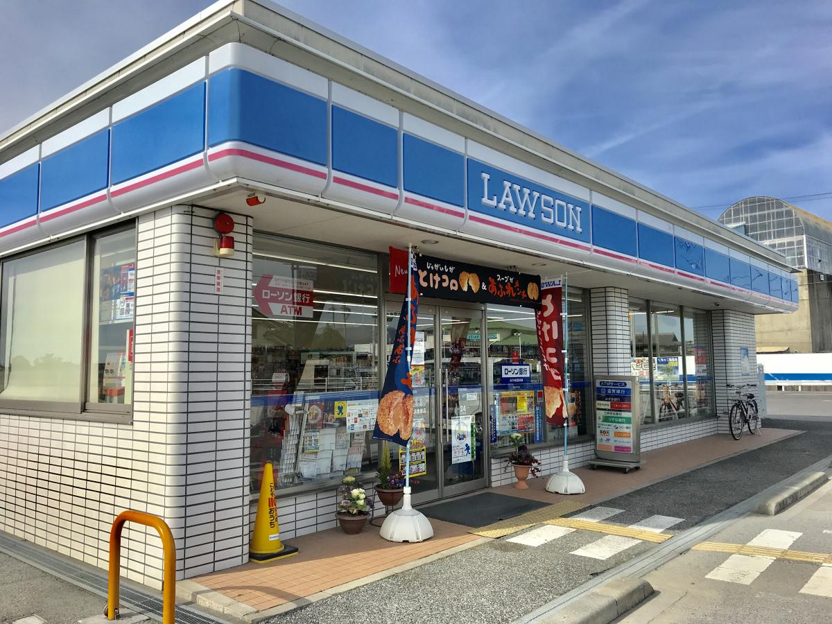 カーディーラー 自動車販売店