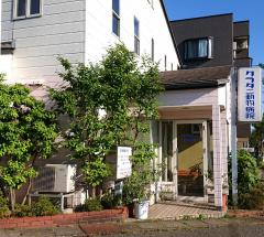 ドッグメディカル ののいち動物病院 野々市市下林