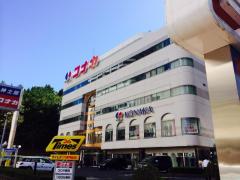 ビッグカンパニー スルガ銀行株式会社 横浜弥生台支店 横浜市泉区弥生台