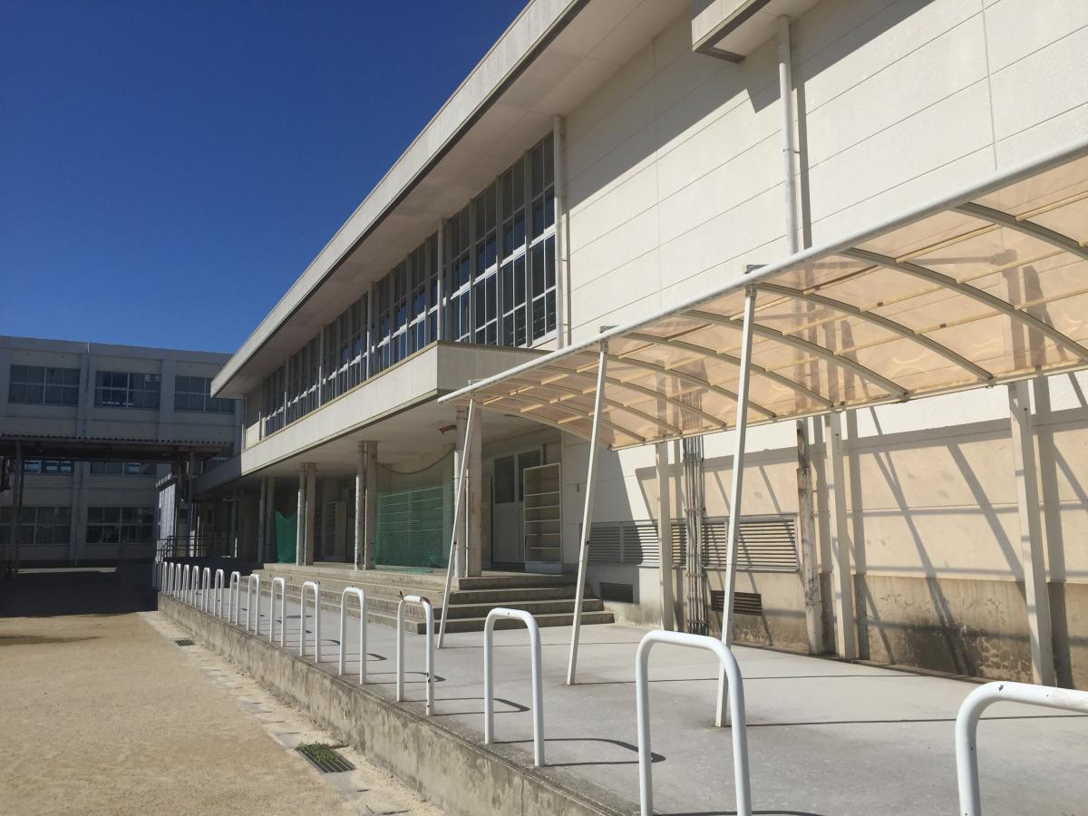 桑名市立光陵中学校：投稿ユーザー写真集／ホームメイト