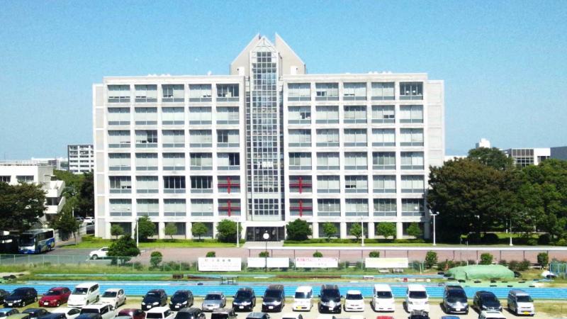 スタディピア 愛知学泉大学岡崎キャンパス 岡崎市