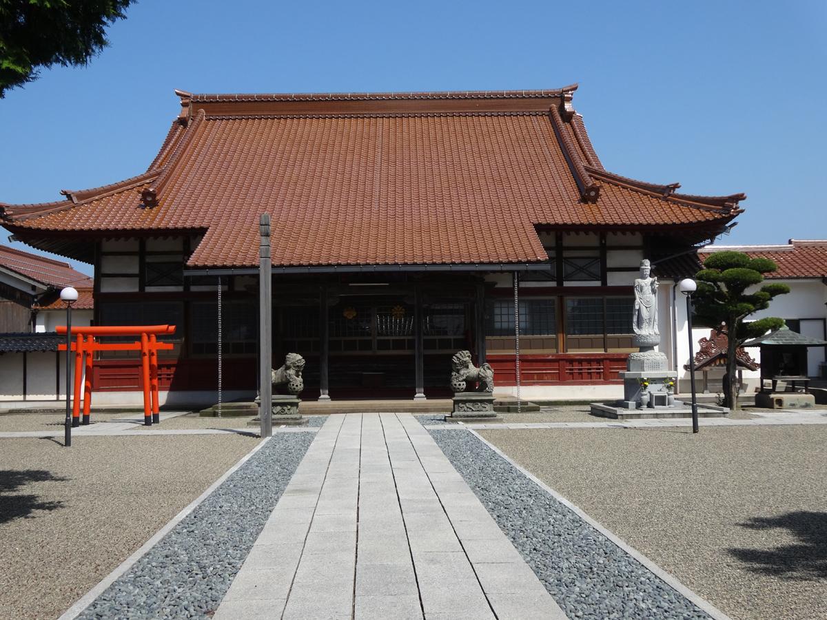 正福寺／ホームメイト